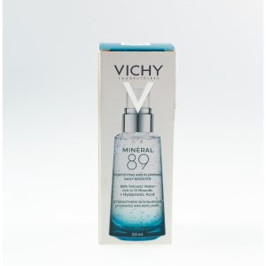 Vichy Mineral 89