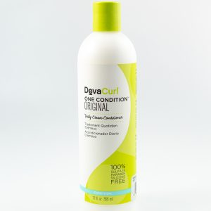 Deva Curl One Condition