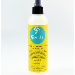 Curls Spray Hidratante