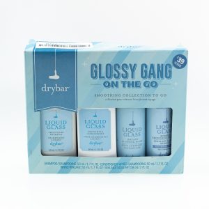 Drybar Set On the Go