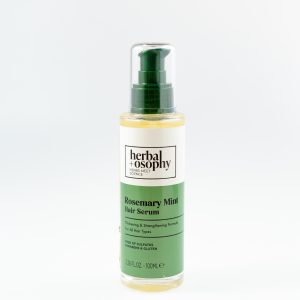 Herbal Serum Romero Menta
