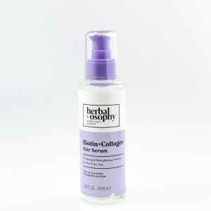 Herbal Serum Biotina Colageno