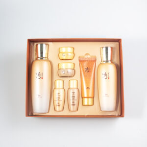 Sooryehan Set Koreano
