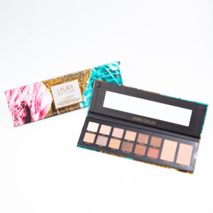Laura Geller Paleta