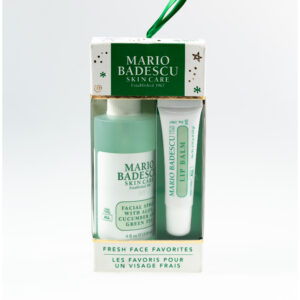 Mario Badescu Set