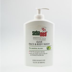 Sebamed Body Wash