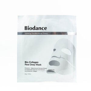 Biodance Mascarilla