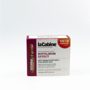 LaCabine Efecto Botox