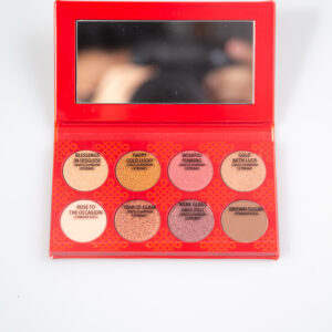 MAC Sombras