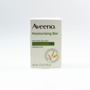 Aveeno Barra Facial