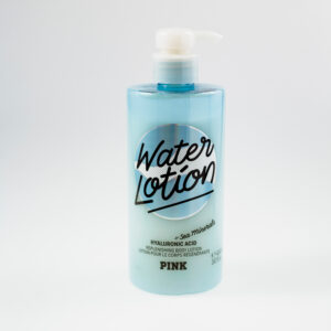 Pink Water Lotion